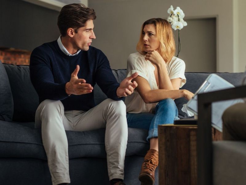 Dresden Aile Terapisi