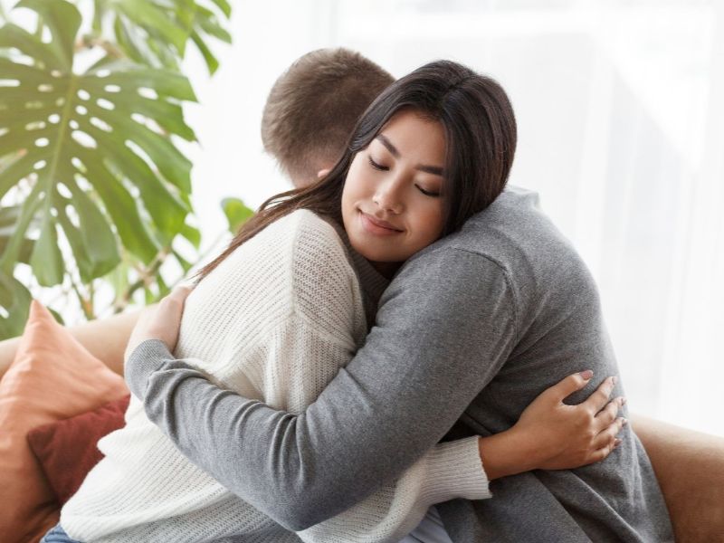 Dresden Çift Terapisi