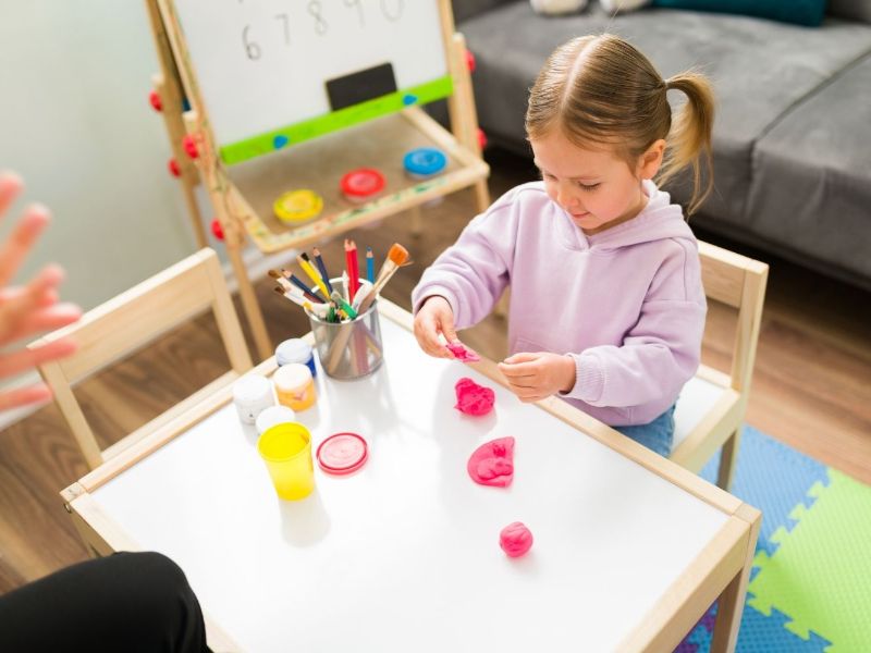 Dresden Çocuk Terapisi