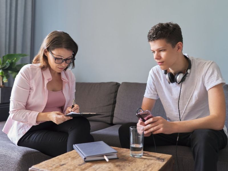 Dresden Ergen Terapisi