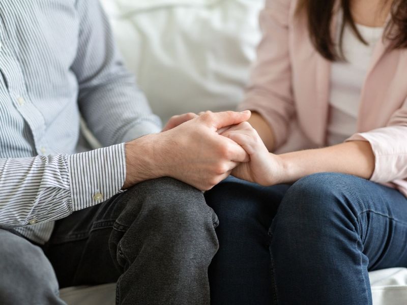 Dresden Evlilik Terapisi